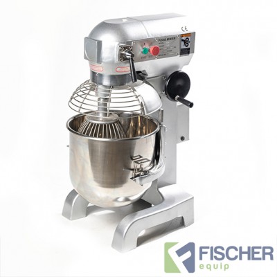 Fischer 30L Planetary Mixer